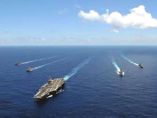 Barbarossa is hungry