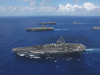 Barbarossa is hungry