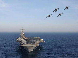 Barbarossa is hungry