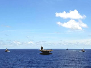 Barbarossa is hungry