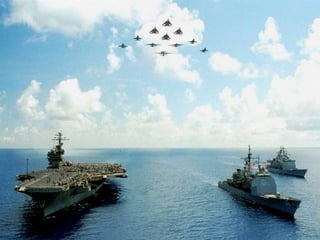 Barbarossa is hungry