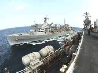 Barbarossa is hungry