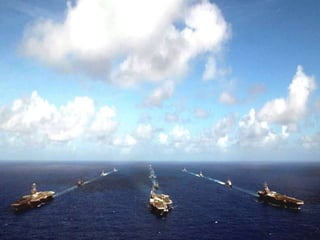 Barbarossa is hungry