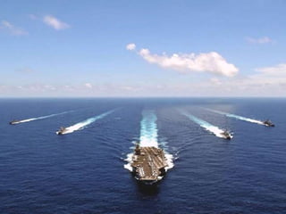 Barbarossa is hungry