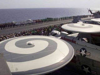 Barbarossa is hungry