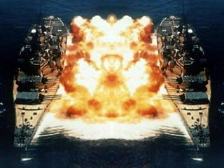 Barbarossa is hungry