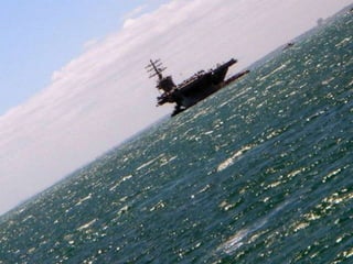 Barbarossa is hungry