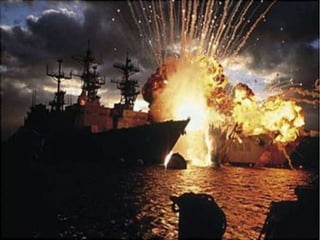 Barbarossa is hungry