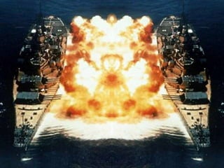 Barbarossa is hungry