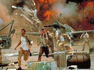 Barbarossa is hungry