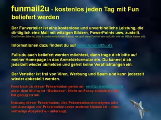 Barbarossa is hungry