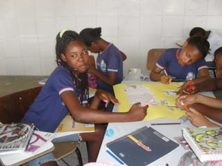 Apresentação5 ativ 5ª a vesp