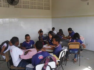 Apresentação5 ativ 5ª a vesp