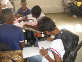 Apresentação5 ativ 5ª a vesp