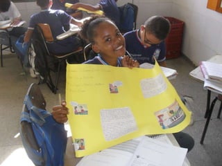 Apresentação5 ativ 5ª a vesp