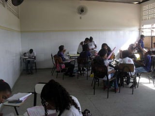 Apresentação5 ativ 5ª a vesp