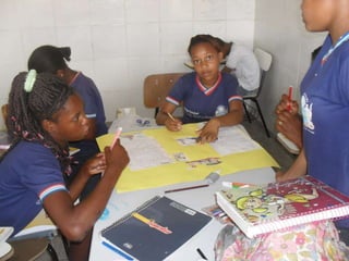 Apresentação5 ativ 5ª a vesp