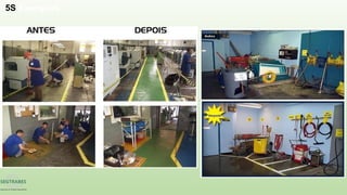 5S Exemplos
 