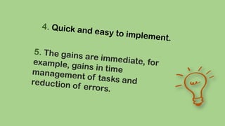 The Kanban System applied to Services