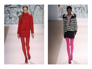 NYFW - Milly by Michelle Smith