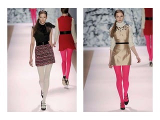 NYFW - Milly by Michelle Smith