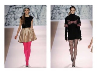 NYFW - Milly by Michelle Smith