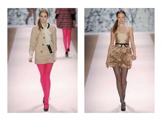 NYFW - Milly by Michelle Smith