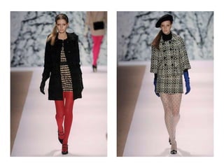 NYFW - Milly by Michelle Smith