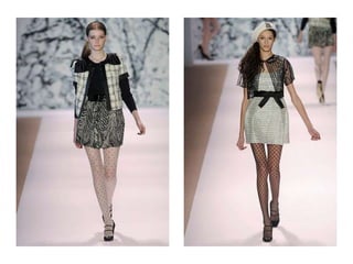 NYFW - Milly by Michelle Smith