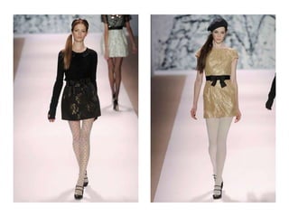 NYFW - Milly by Michelle Smith