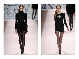 NYFW - Milly by Michelle Smith