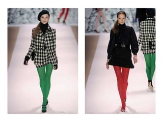 NYFW - Milly by Michelle Smith