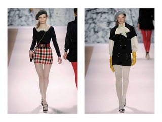 NYFW - Milly by Michelle Smith