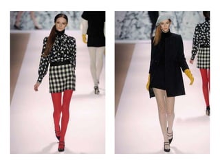 NYFW - Milly by Michelle Smith