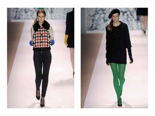 NYFW - Milly by Michelle Smith