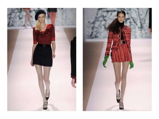 NYFW - Milly by Michelle Smith