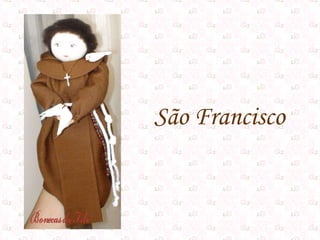 São Francisco 