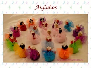 Anjinhos 