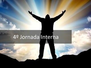 4º Jornada Interna
 