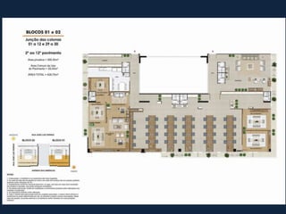 Absolutto Business Towers - Recreio - Info. (21)97980-3434