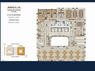 Absolutto Business Towers - Recreio - Info. (21)97980-3434