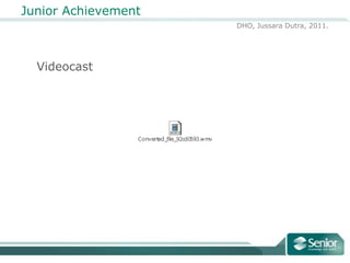 Vamos Falar de Ética