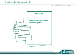 Atitude pelo Planeta