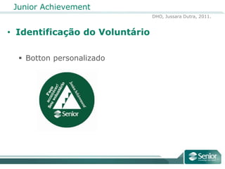 Utilize esse slide para quebrar o excesso de informação.