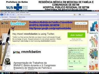Ferramentas de Internet livres Savassi 
