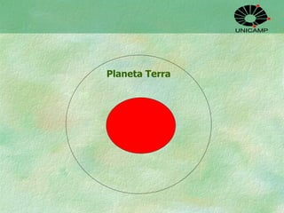 Planeta Terra 