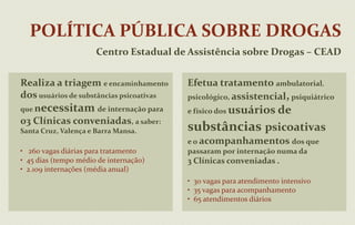  Integralidade no acompanhamento às famílias nos territórios (PBF/ PAIF);