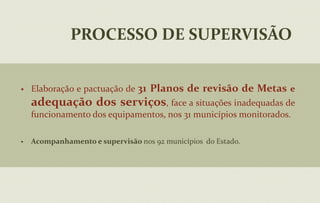 1.651 coletivos monitorados, diretamente, pela SEASDH;