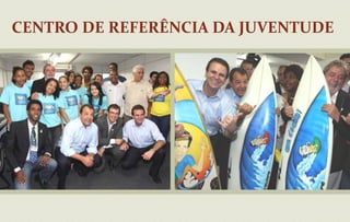 92 Conferências Municipais de Assistência Social;