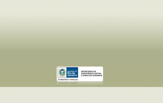 Ações Integradas   para a JuventudeCentro de referência da Juventude